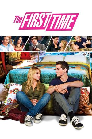 The First Time [Russian]