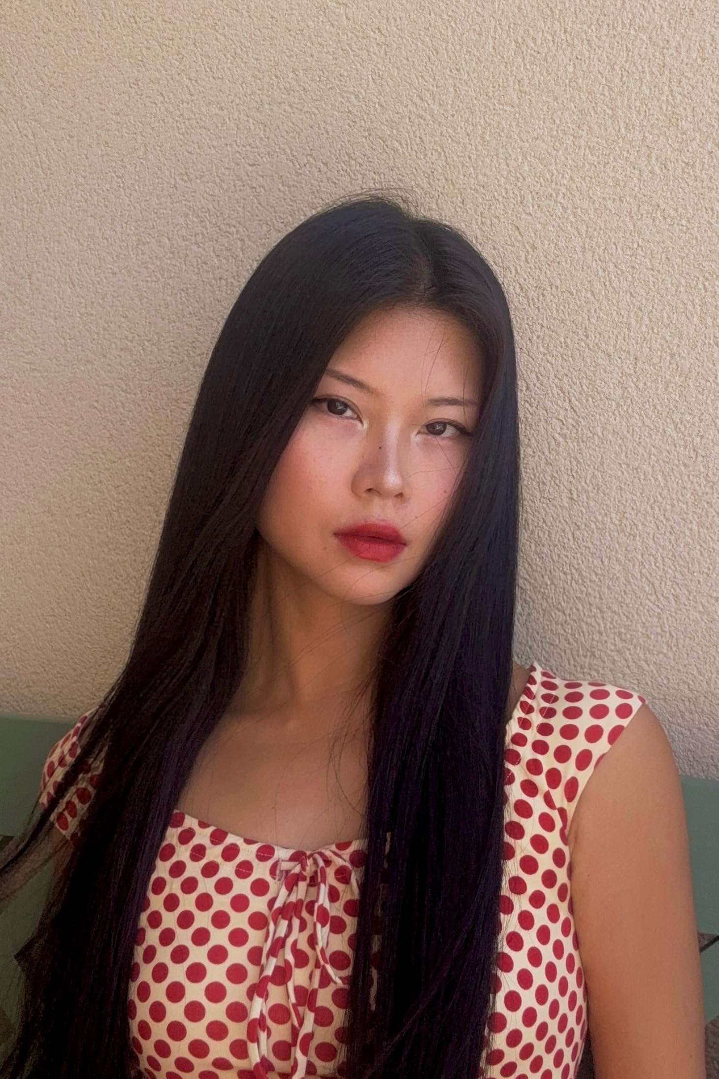 actor Rose Hayoung Kim large photo