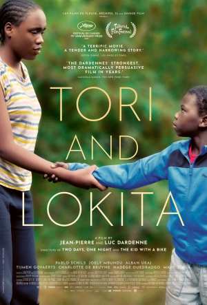 Tori and Lokita [Russian]