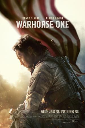 Warhorse One [Russian]