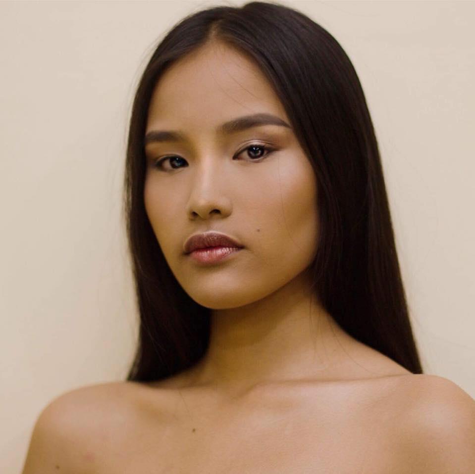 actor Maebelle Medina large photo