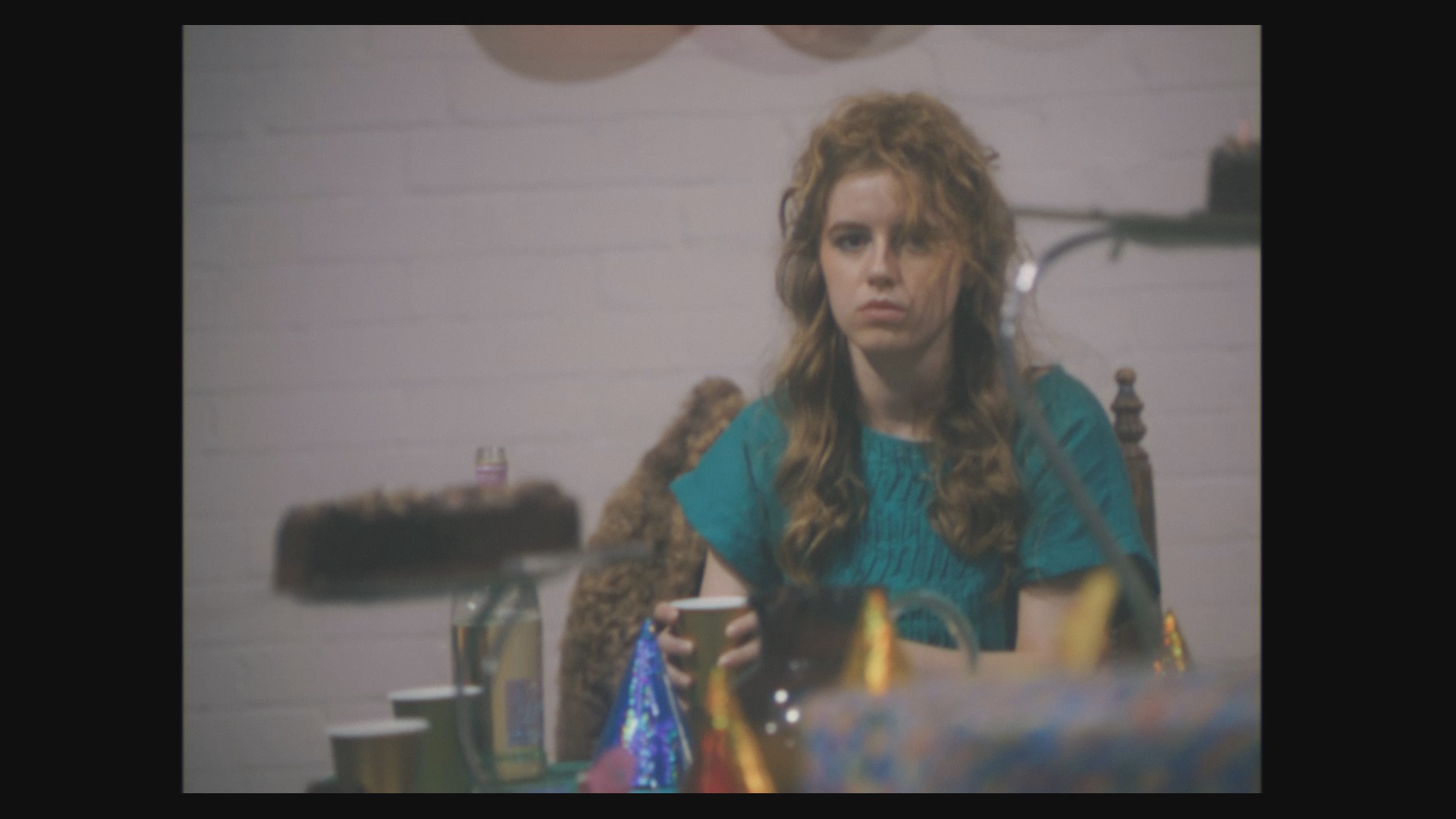 actor Lily Barkes large photo