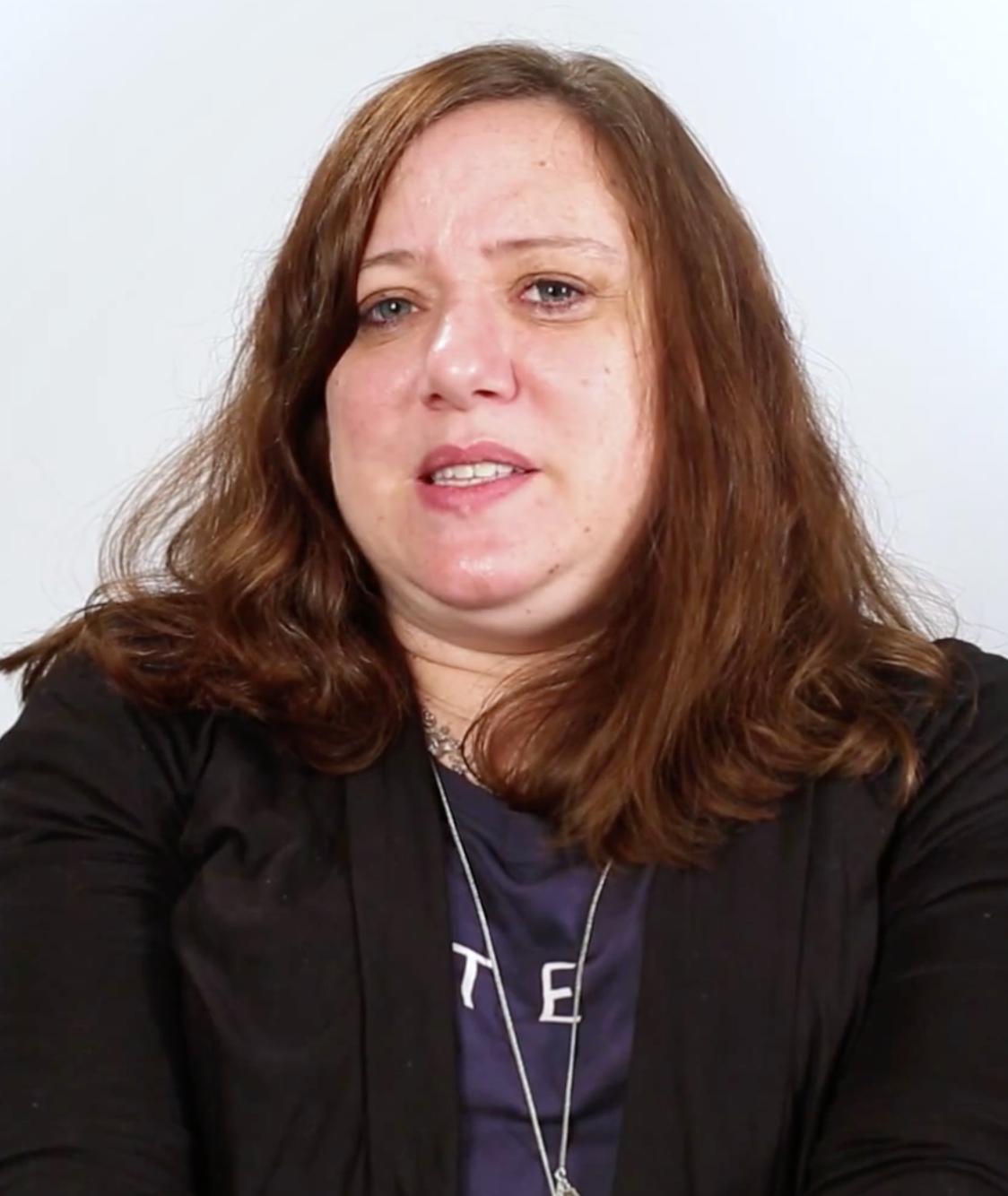 actor Lorilee Craker large photo