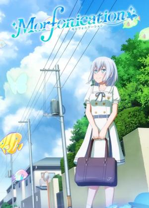 BanG Dream! Morfonication [English]