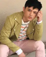 Jeremy Glinoga