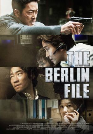 The Berlin File [Russian]