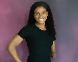 Sheriauna Haase