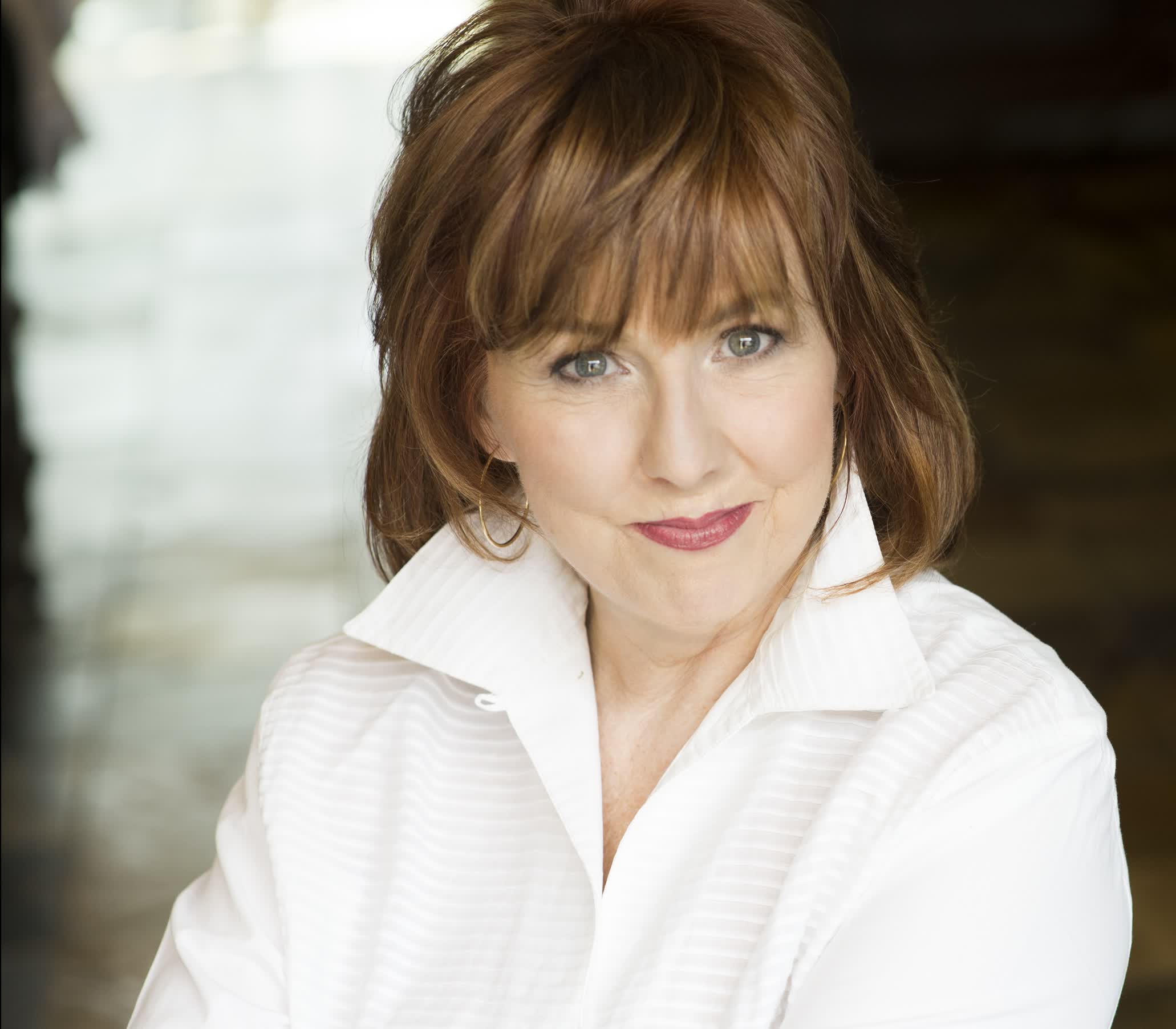 actor Frances Townend large photo