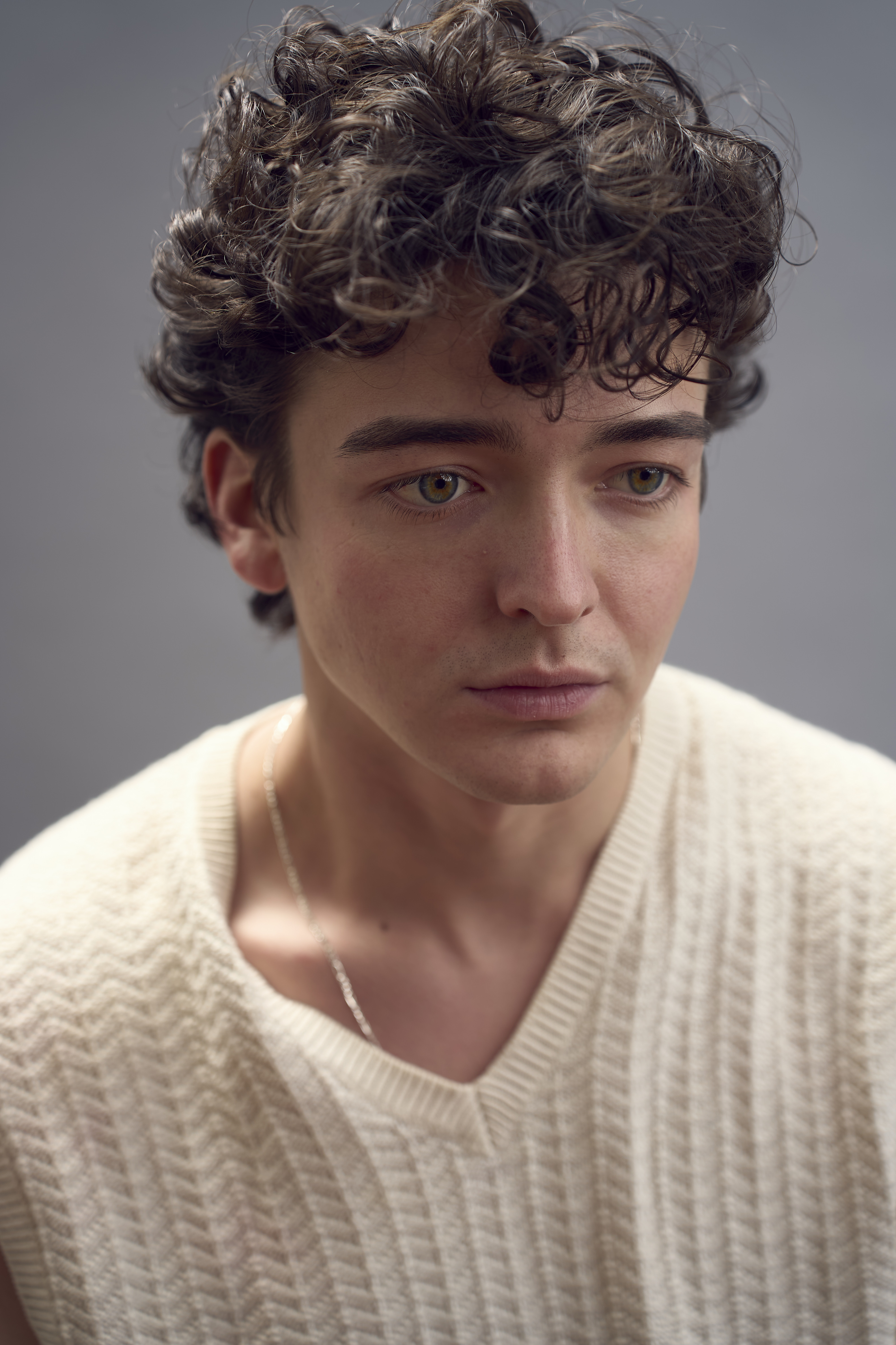 actor Elijah McNally large photo