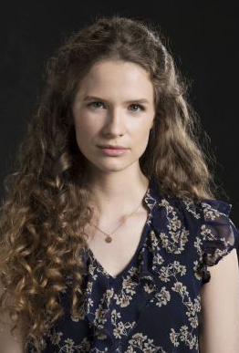 actor Marlene Tanczik large photo