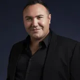 Trevor Ashley