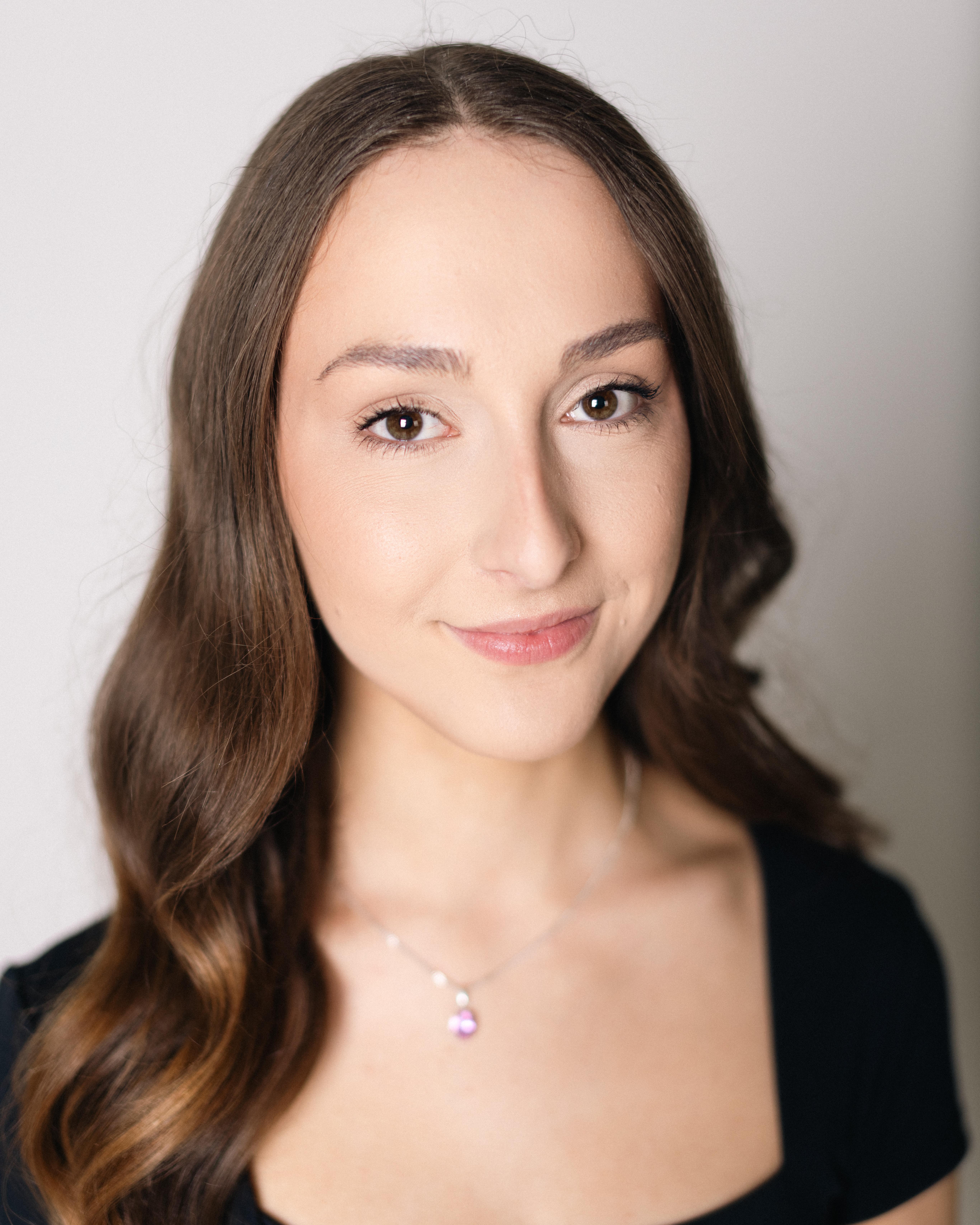 actor Keira O'Connor large photo