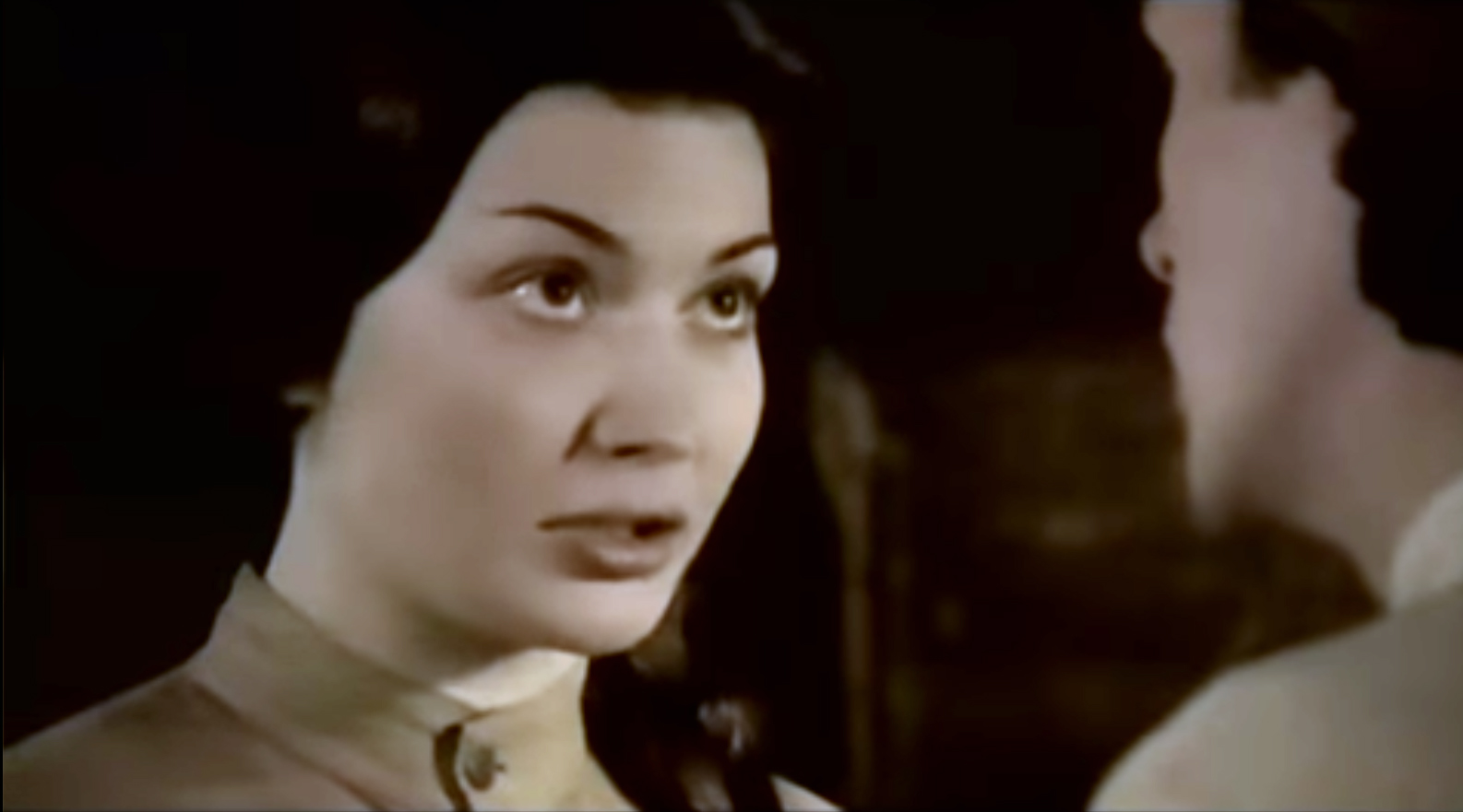 actor Svetlana Prus large photo