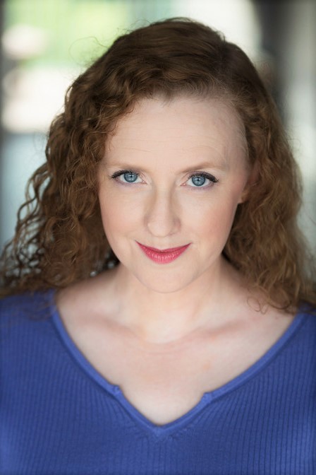 actor Autumn Caro large photo