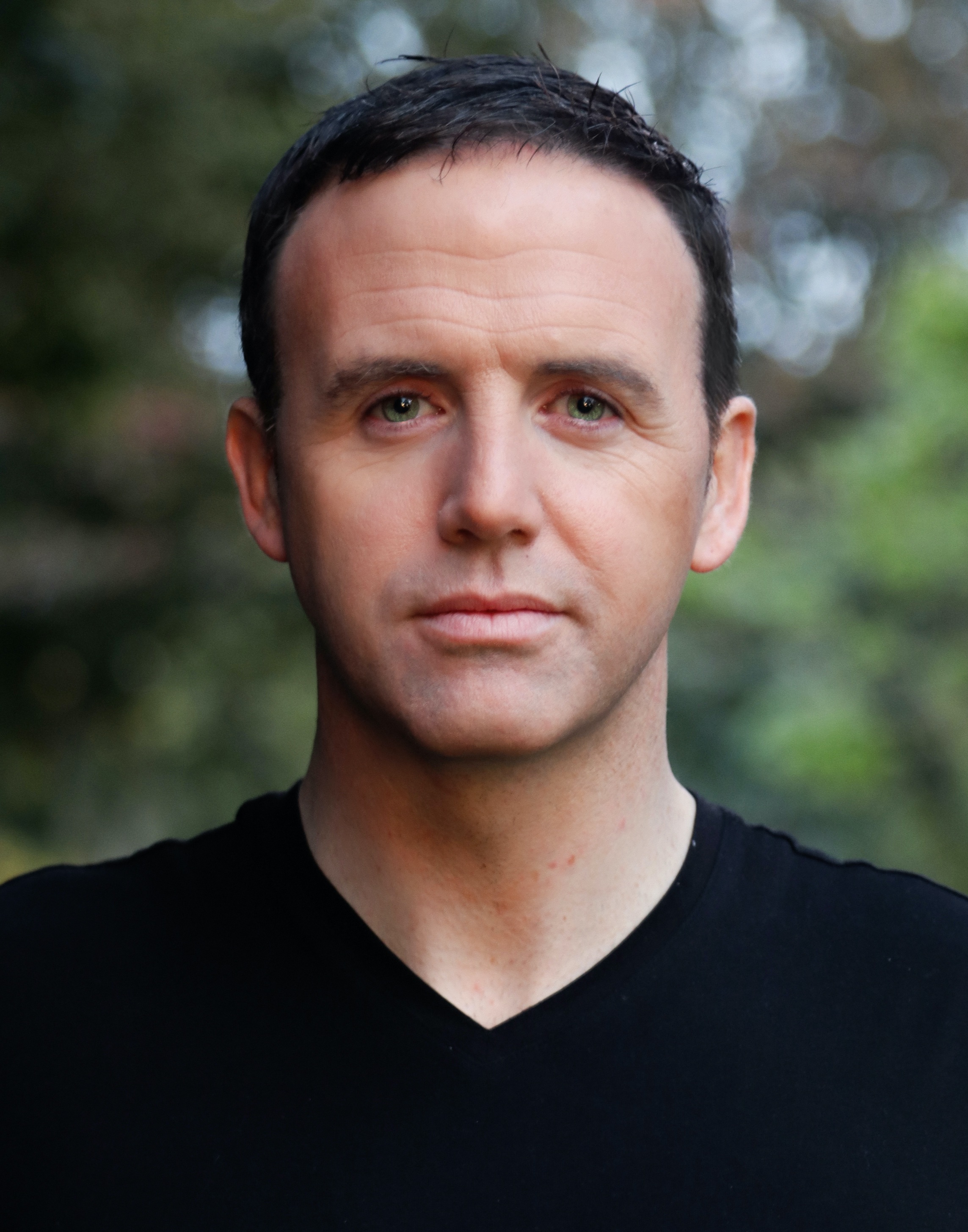 actor Tom Neville large photo