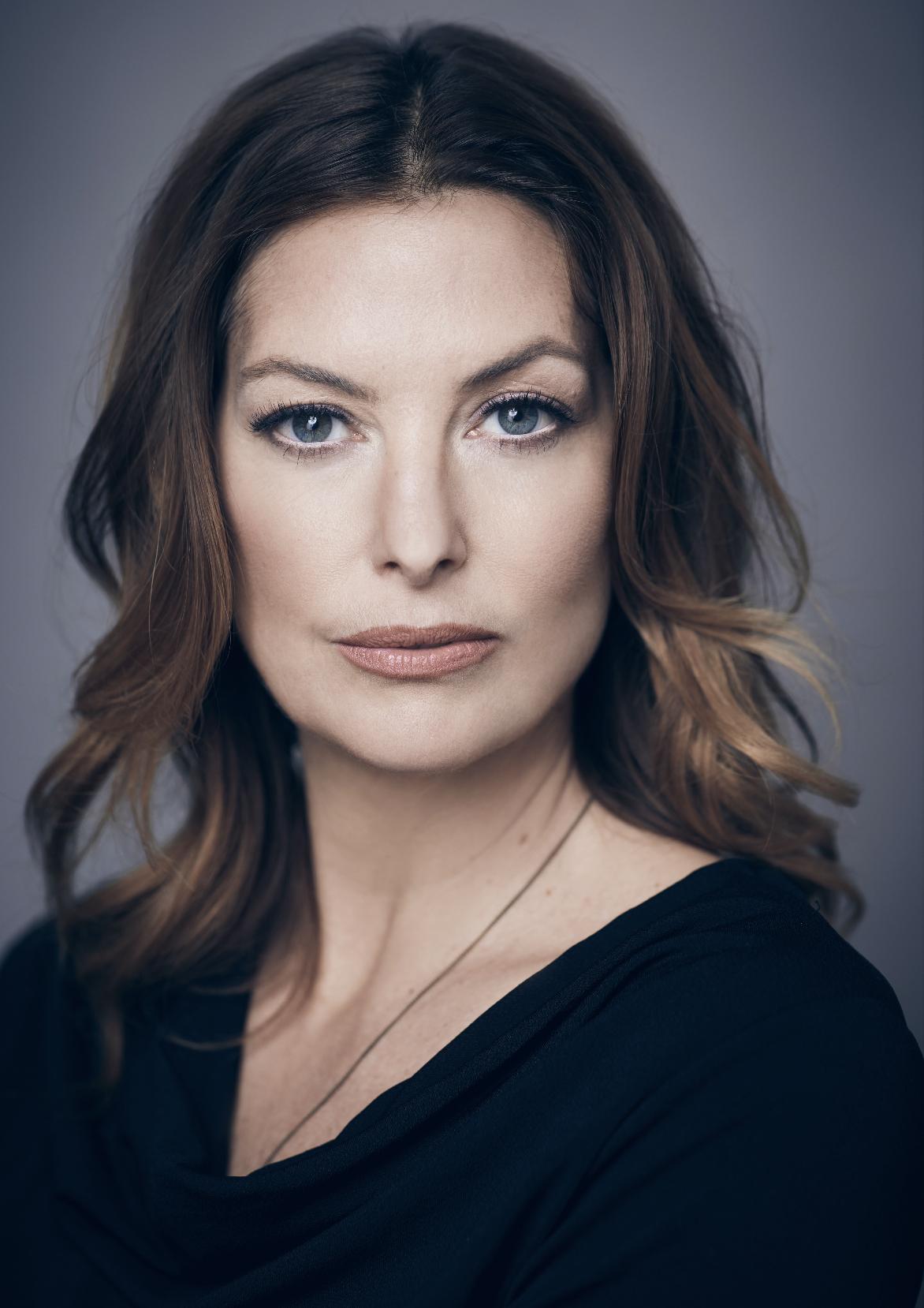 actor Melissa Tittl large photo