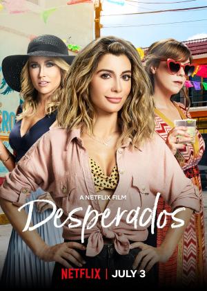 Desperados [Russian]