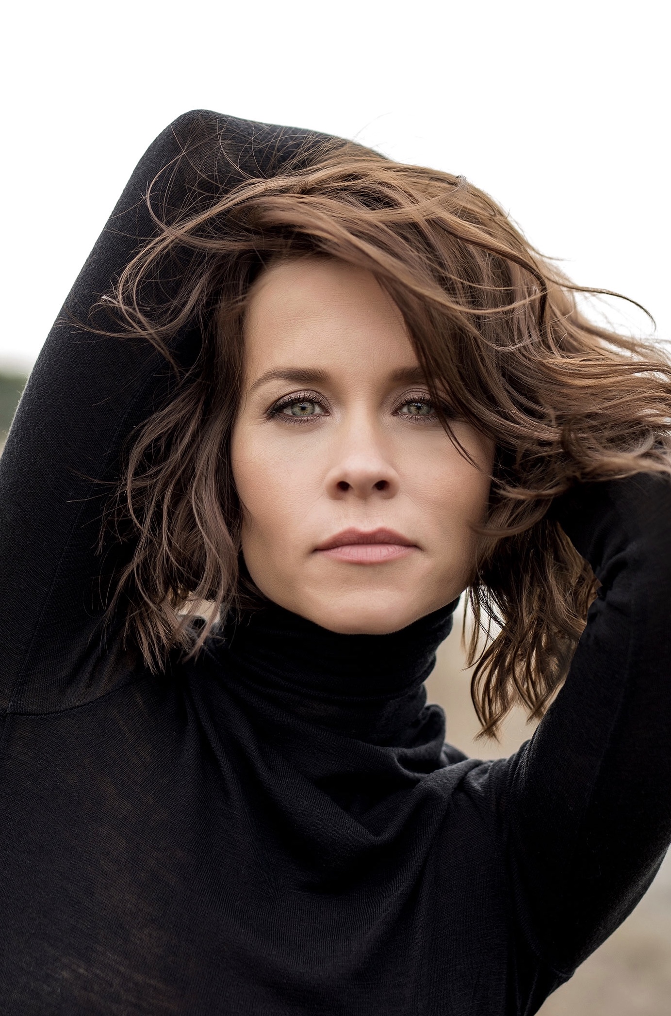 actor Evelin Võigemast large photo