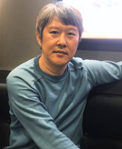 actor Jung Hyung-suk large photo