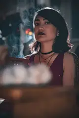 Sapphire Sandalo