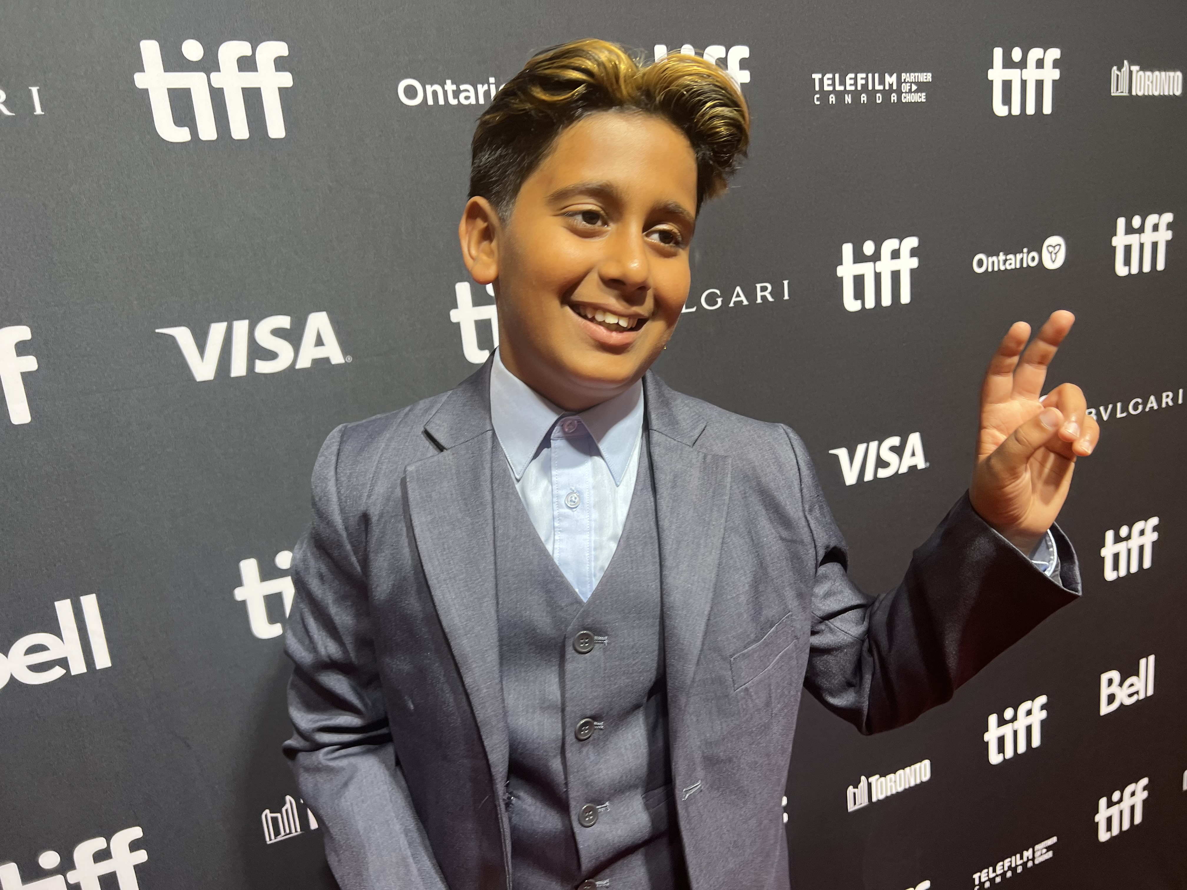 actor Akshay Asopa large photo