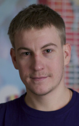 actor Nikita Tezin large photo