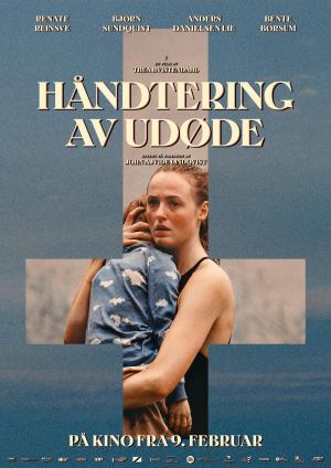 Handling the Undead [Russian]