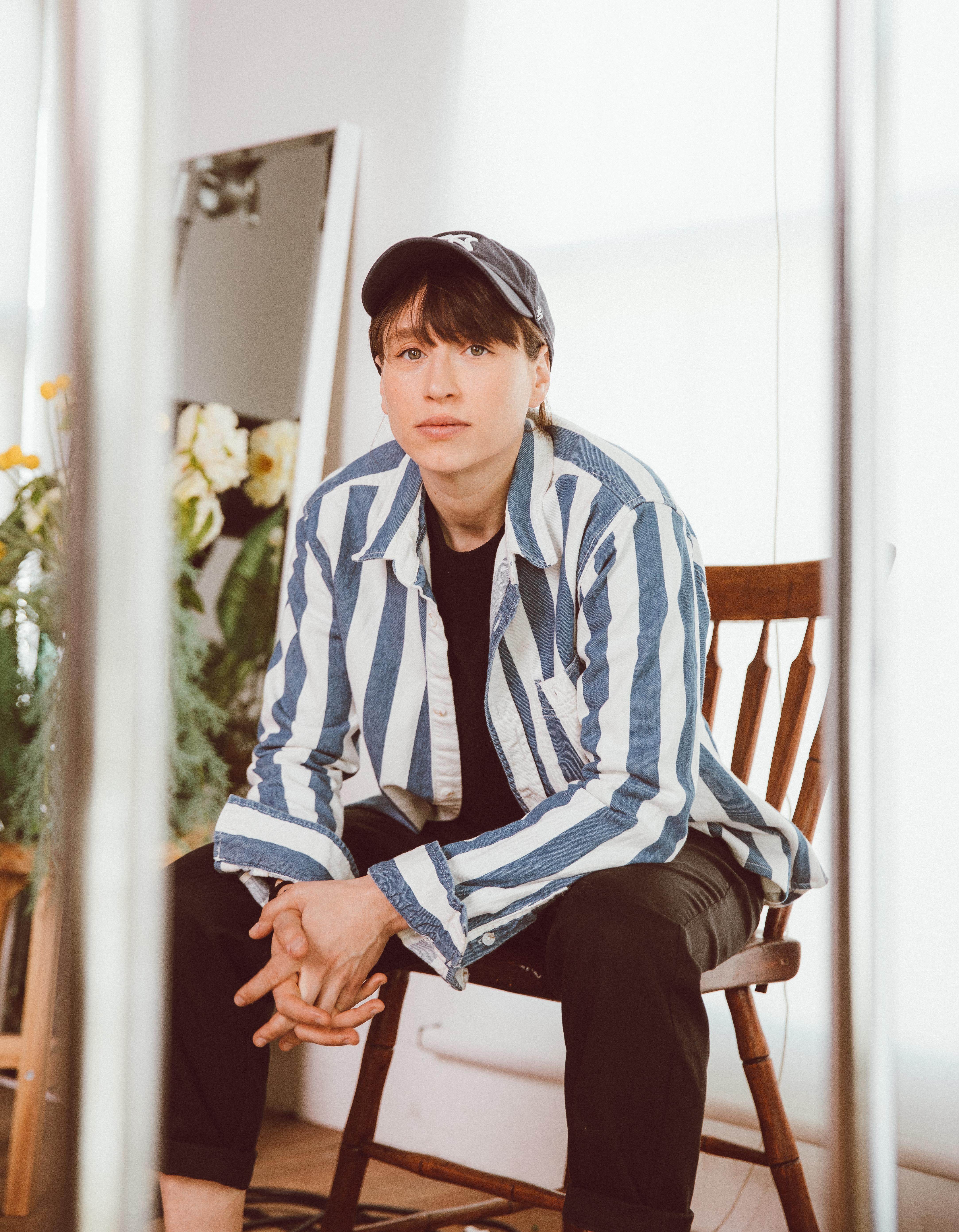 actor Sammi Cohen large photo