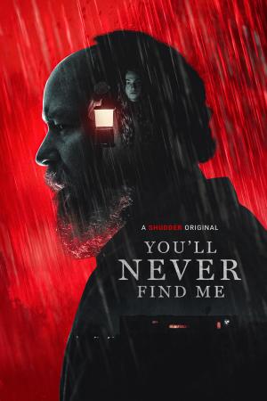 You'll Never Find Me [Russian]