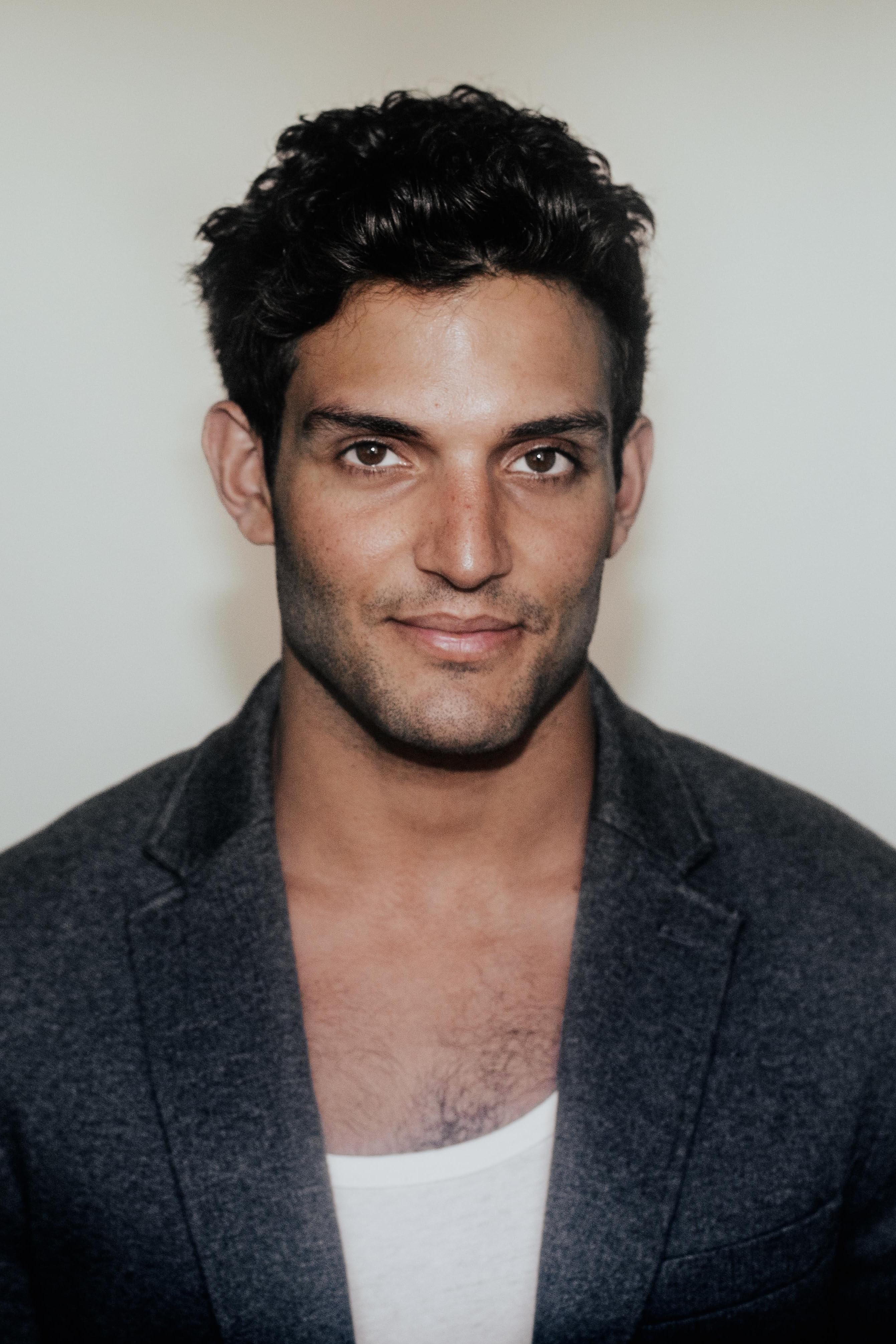 actor Richie Radici large photo