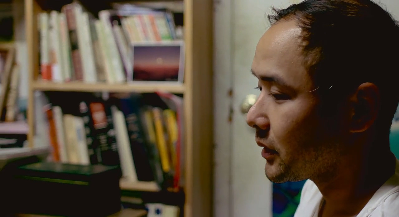 actor Alex Shinohara large photo