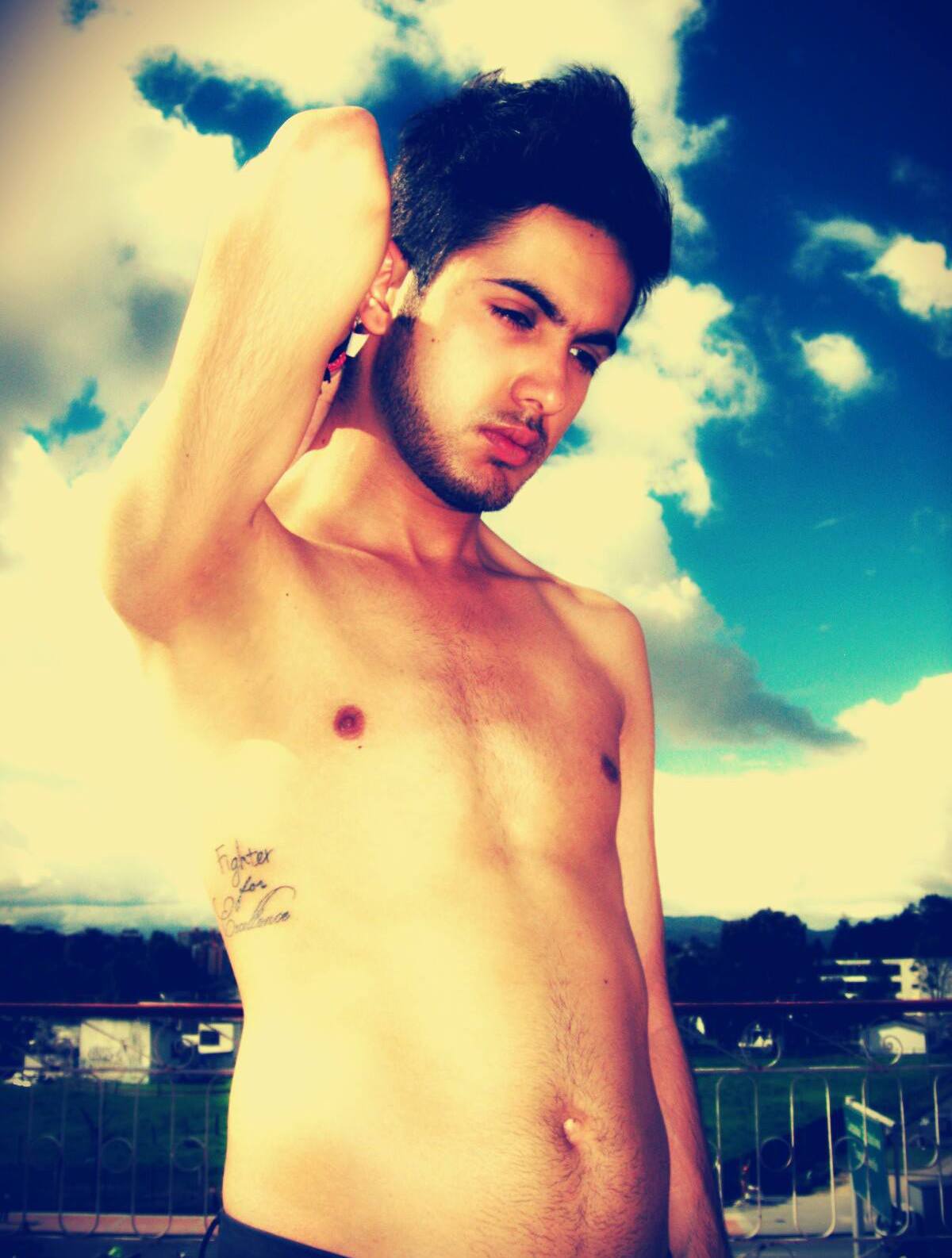 Juan David Agudelo