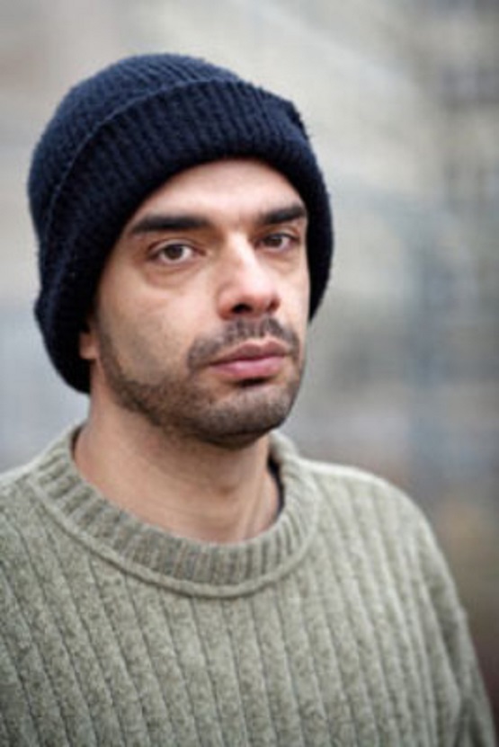 actor Kostis Kallivretakis large photo