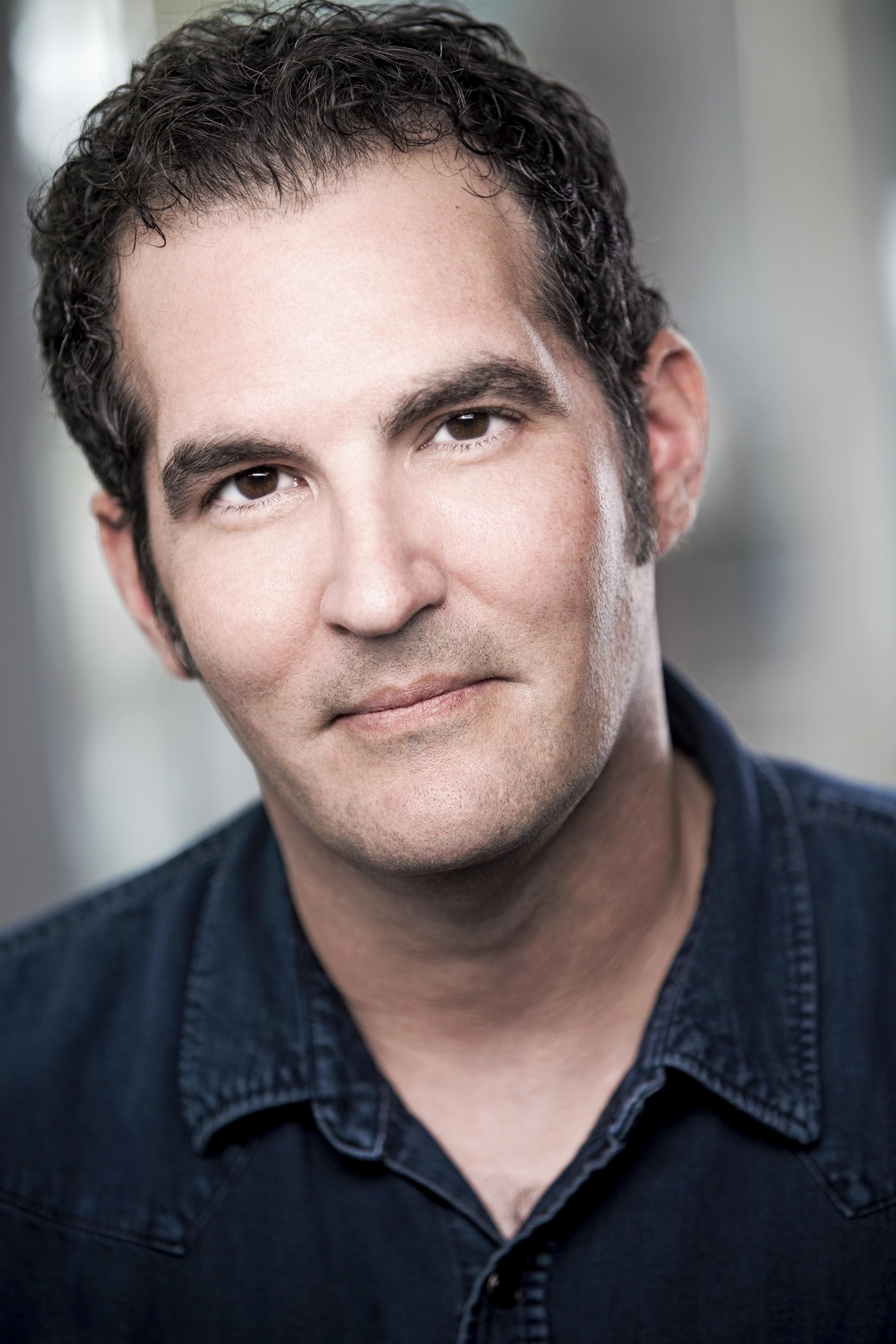 actor Brad Norman large photo