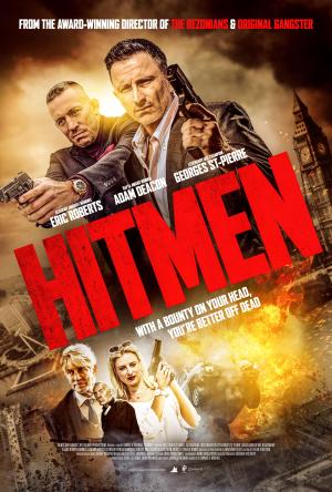 Hitmen [مدبلج للعربية]