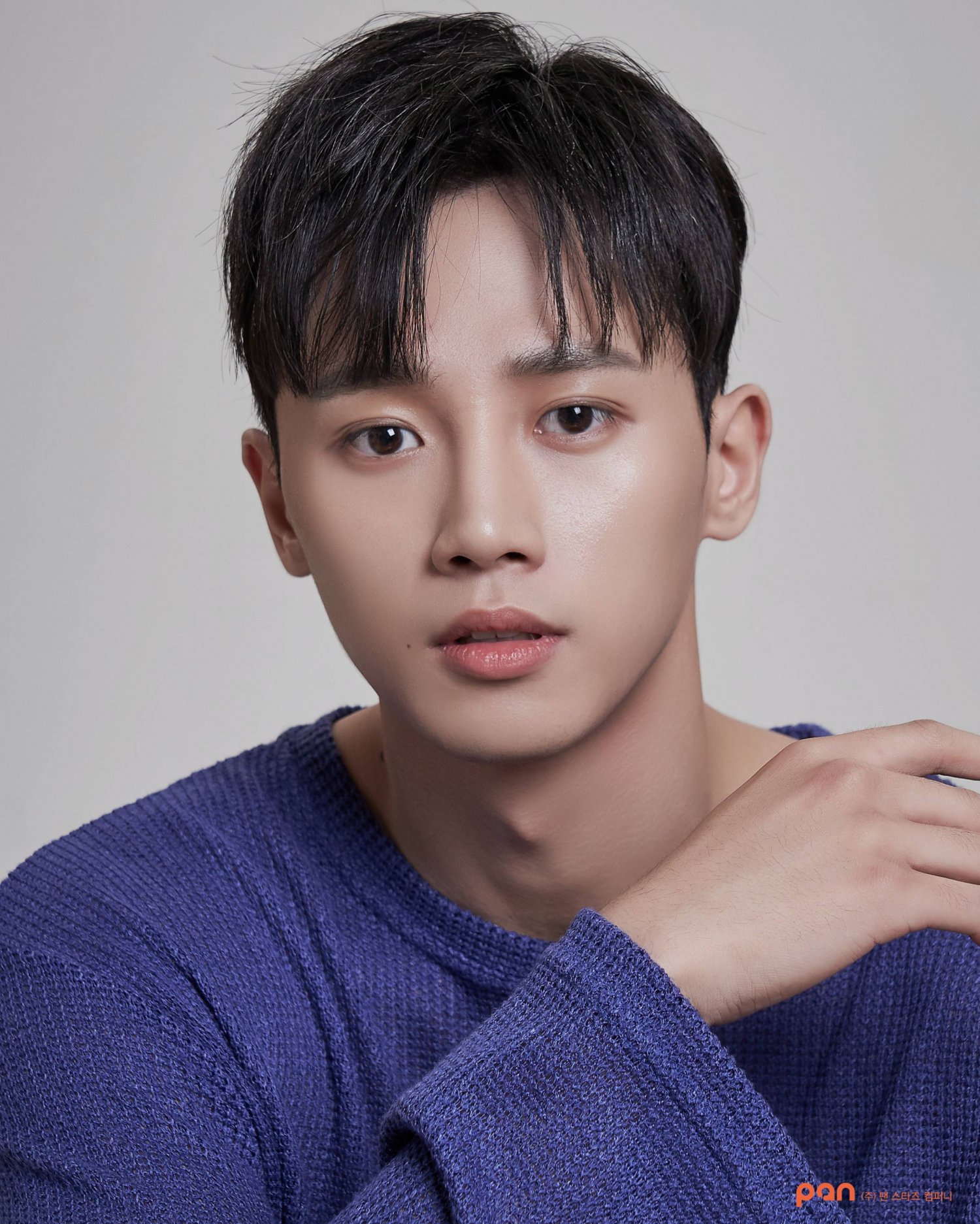 actor Song Byung-geun large photo