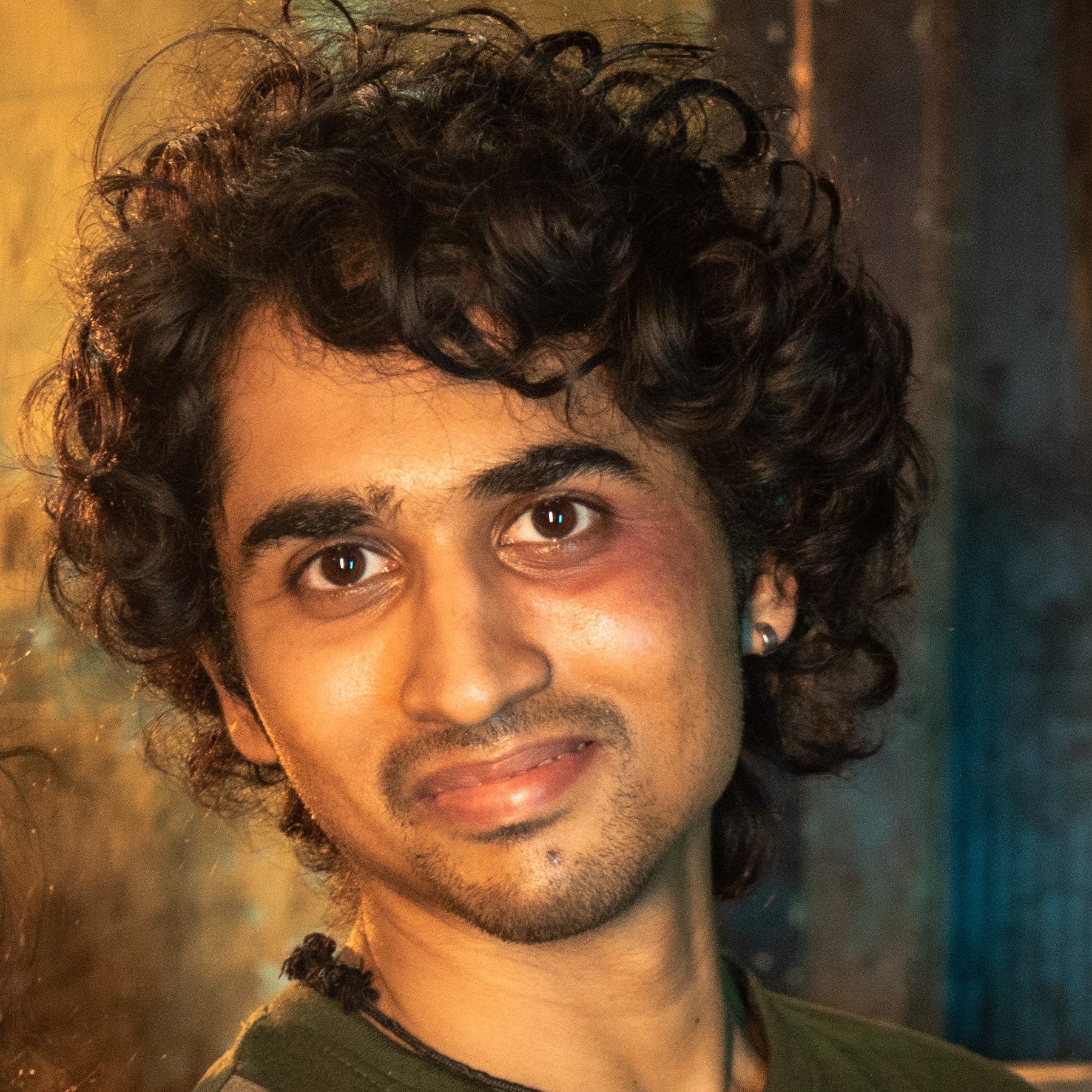 Vasudevan Murali
