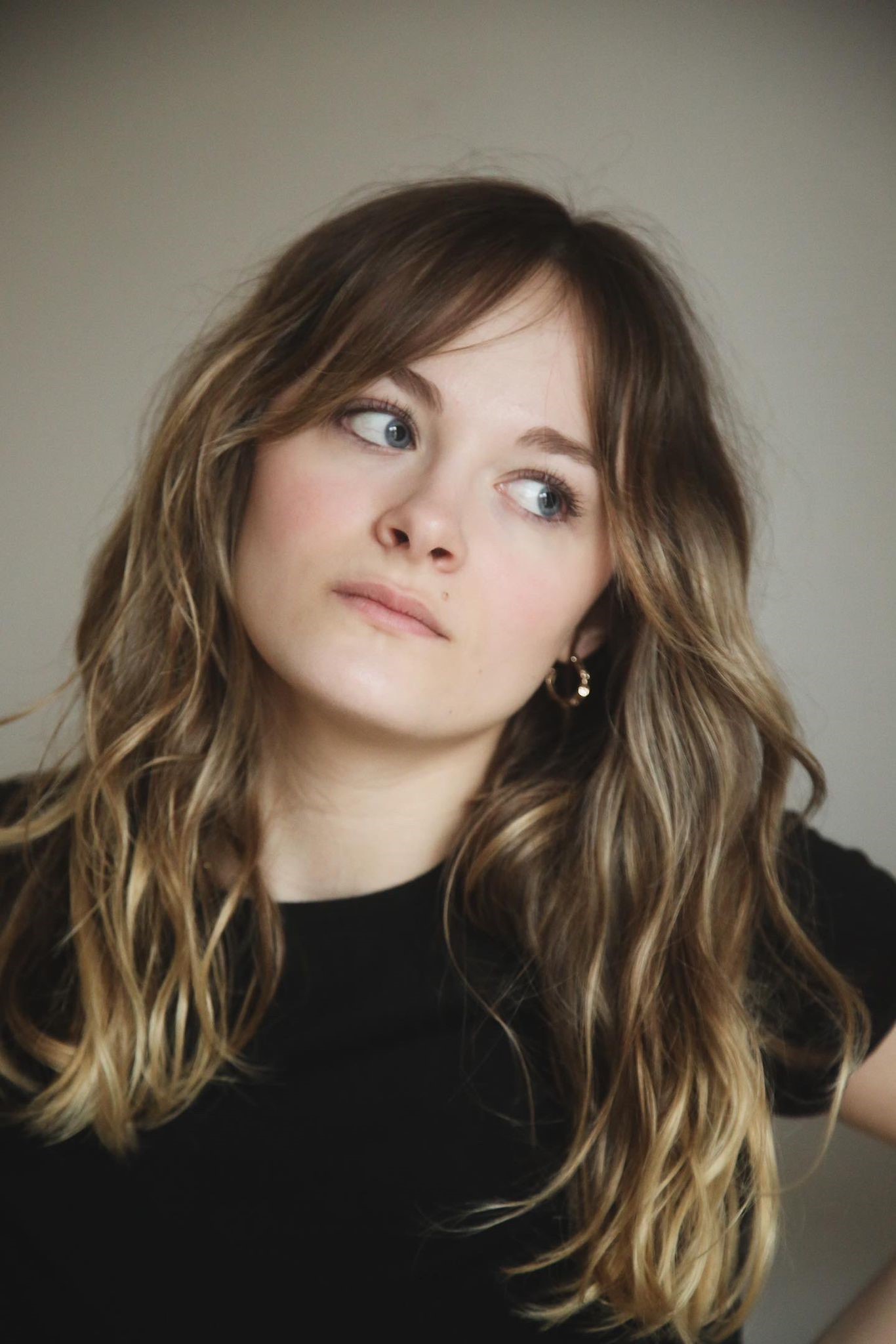 actor Fantine Harduin large photo