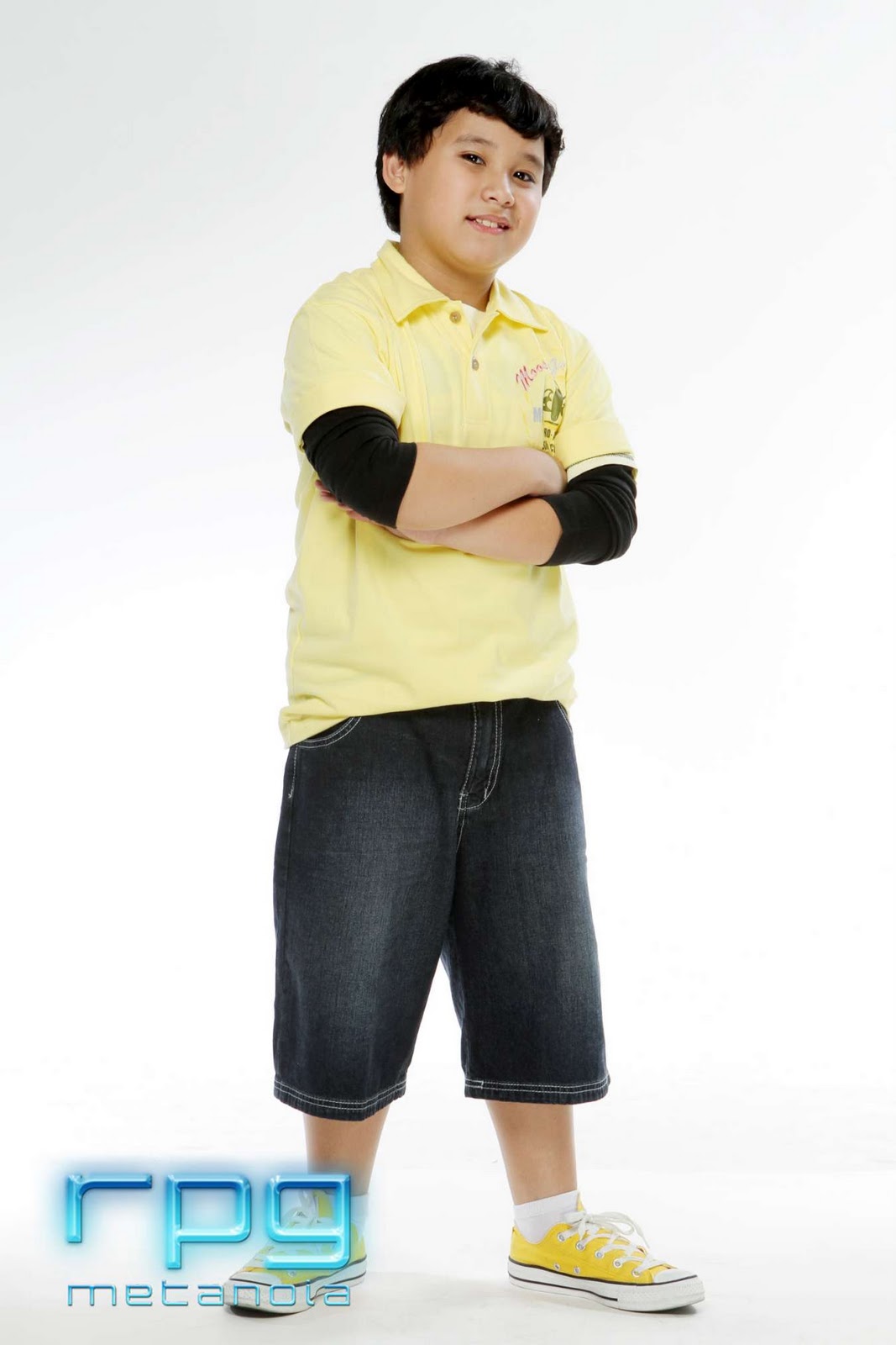 actor Basty Alcances large photo