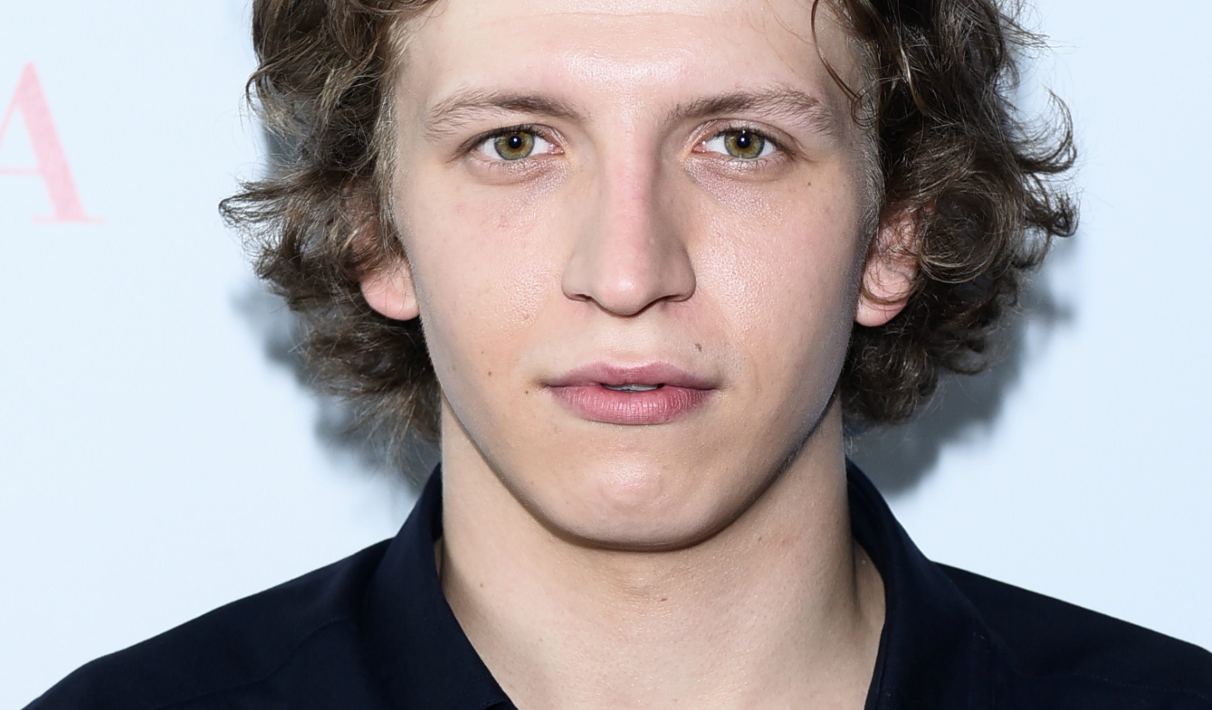 actor Maciej Musialowski large photo