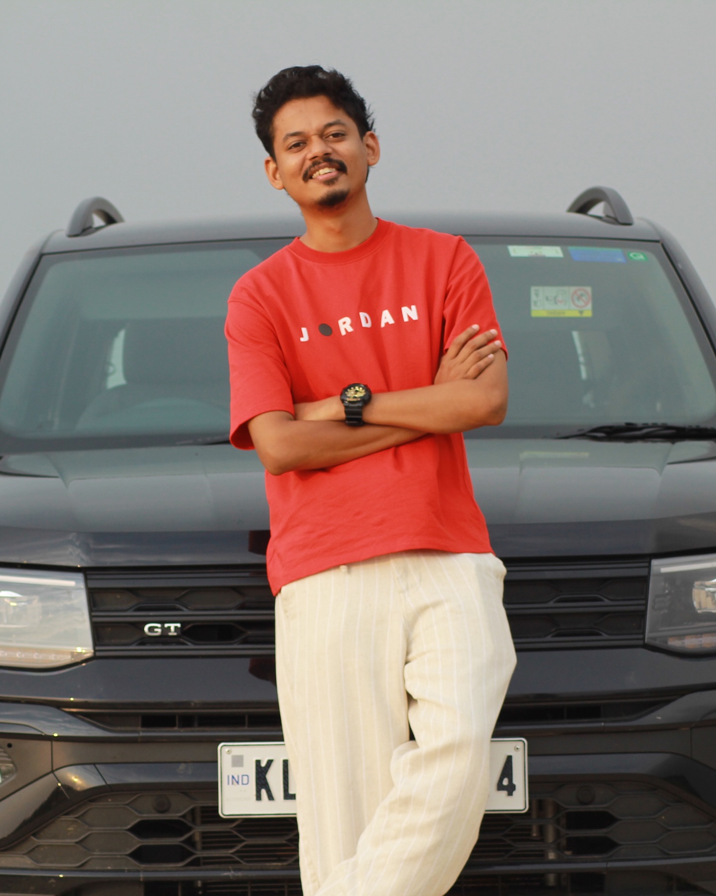 actor Sangeeth Prathap large photo