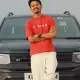 Sangeeth Prathap