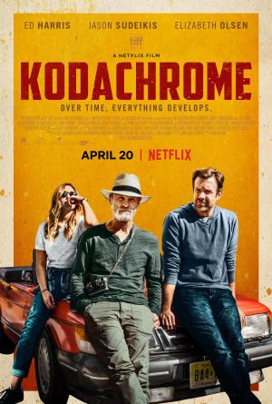 Kodachrome [Russian]