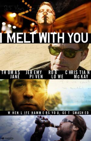 I Melt with You [Russian]
