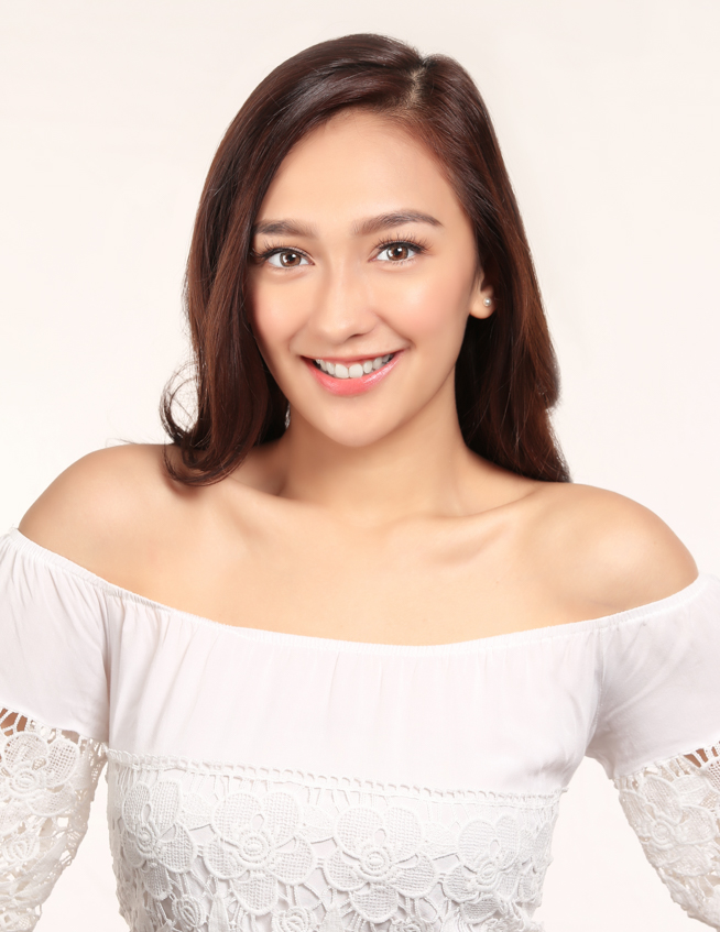 actor Jourdanne Castillo large photo