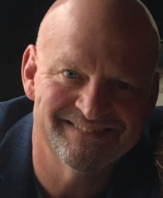 actor Patrick Moug large photo