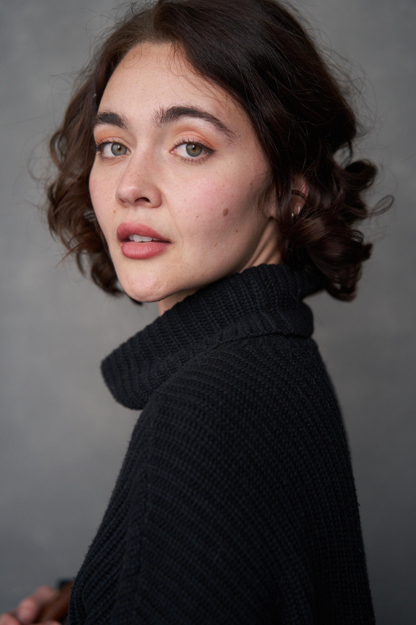 actor Jamie Taylor Ballesta large photo