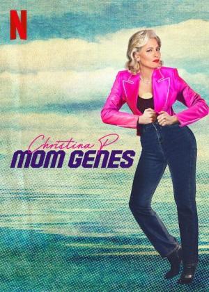 Christina P.: Mom Genes [Russian]