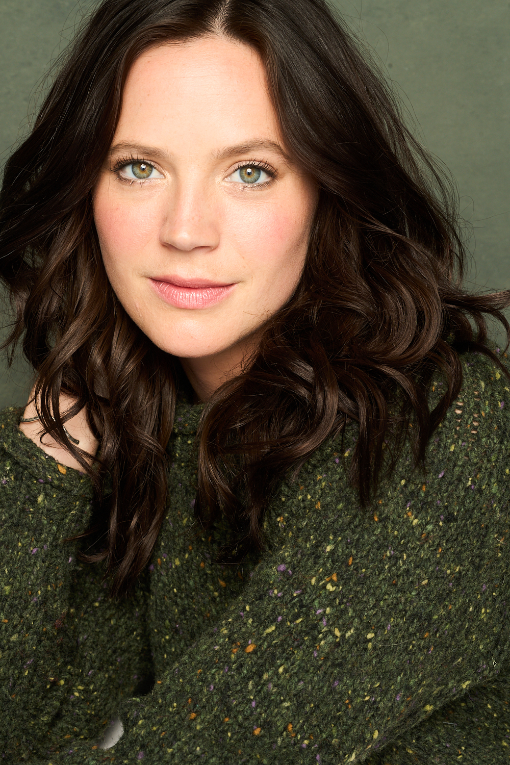 actor Madison Taylor large photo