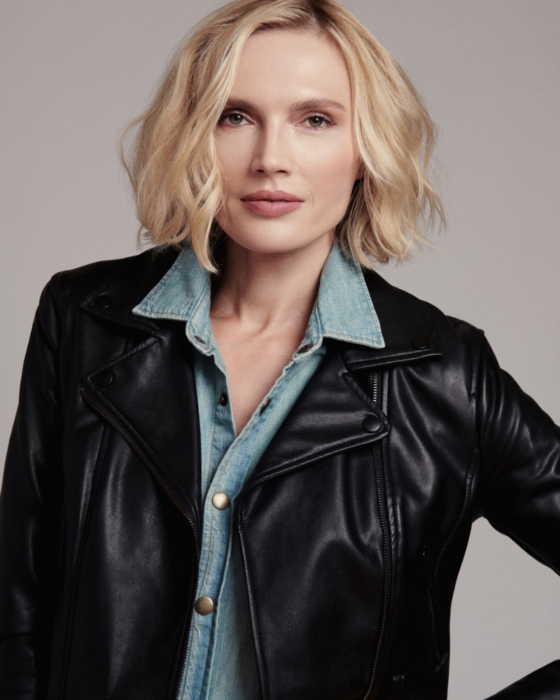 actor Alla Greene large photo